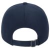 BASEBALL CAP CLASSIC NAVY BLUE CAP
