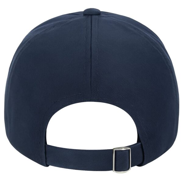 BASEBALL CAP CLASSIC NAVY BLUE CAP