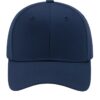 BASEBALL CAP CLASSIC NAVY BLUE CAP