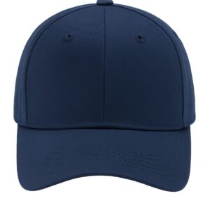 BASEBALL CAP CLASSIC NAVY BLUE CAP