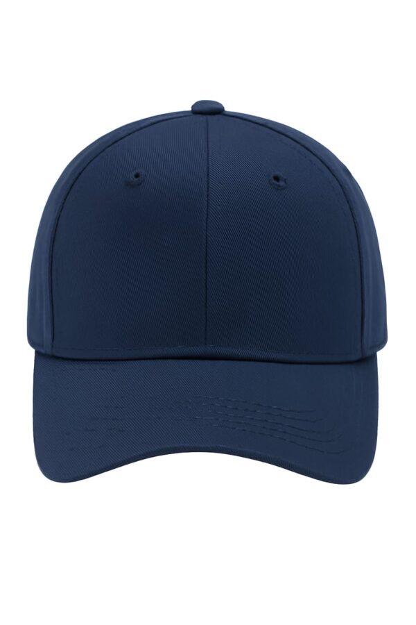 BASEBALL CAP CLASSIC NAVY BLUE CAP